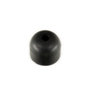 Redneck Trailer B-2 Small Trailer Axle - 1" Round Rubber Bumper