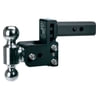Redneck Trailer TS10040B TOW & STOW, DBL