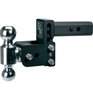 Redneck Trailer TS10037B TOW & STOW, DBL
