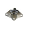 Redneck Trailer 609 Accessory Wiring Harness Hopkins 6 Pole Round Connector Vehicle End