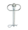 Redneck Trailer 586H HITCH PIN W/PIN