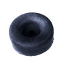 Redneck Trailer B-1 BUMPER, RUBBER