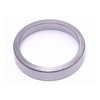 Redneck Trailer 28622 Trailer Brake Bearing Set Replacement Race