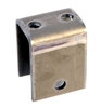 Redneck Trailer 28-5 Leaf Spring Hanger Kit HANGER FOR 1 3/