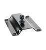 Redneck Trailer 49080 Pro Series 25K Above Bed Gooseneck Plate