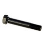 Redneck Trailer 91635B Bolt 9/16 x 3 1/2 Spring Bolt