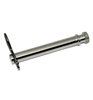Redneck Trailer TS35010 Trailer Hitch Pin STAINLESS STEEL