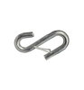 Redneck Trailer 4581 Laclede Chain 2K 3/8in Zinc S-Hook w/Latch For 3/16in Chain