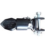 Redneck Trailer CTA190 RAM 2in 7K Cast Adjustable Coupler