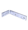 Redneck Trailer PF775-BKT Trailer Hitch Pintle Hook Mount Fender - Mounting Bracket For 775 x 21 Plastic Fenders