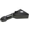 Redneck Trailer CA5290B COUPLER, 2 5/16