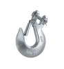 Redneck Trailer 385CHOOK Trailer Accessory Laclede Chain 16.2K Clevis Slip Hook For 3/8in Chain