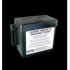 20005 by REDNECK TRAILER - Tekonsha 12 volt Lockable Breakaway Kit