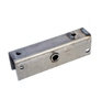 Redneck Trailer E4541 Suspension Equalizer Beam 12in Equalizer For 2in Slipper Springs 12" Long