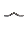 Redneck Trailer 38CL Cargo Box Accessory Cargo Accessories - 3/8 x 4 1/2 x 1/2 Steel Weld-On Cha" Clip