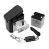 Redneck Trailer 1026 Trailer Accessory Tekonsha Clamp On Breakaway Kit