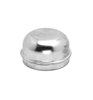 Redneck Trailer 1604 Excalibur Grease Cap, 2.44 in. OD, Drive-in, for AG Hubs