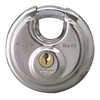 Redneck Trailer 40D Masterlock Padlock w/3/8in Shielded Shackle