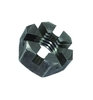 Redneck Trailer 165686 Spindle Nut SPINDLE NUT, 1