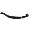 Redneck Trailer 72-80 Leaf Spring Assembly Slipper Spring, 5K