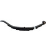 Redneck Trailer 72-77 Leaf Spring Assembly 5K Slipper Spring