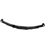 Redneck Trailer PR4B Suspension Spring Saddle DOUBLE EYE SPRI