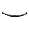 Redneck Trailer PR4 Suspension Spring Saddle DOUBLE EYE SPRI