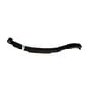 Redneck Trailer 1003T3 Leaf Spring Assembly Slipper Spring, 2500 lb.