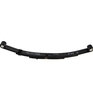 Redneck Trailer PR3 Suspension Spring Saddle DOUBLE EYE SPRI