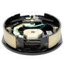 Trailer Parts Pro EB01-100 Parking Brake Assembly Redline 10in 3.5K LH Elec Drum Brake
