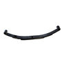 Redneck Trailer 1020 Suspension Spring Saddle Double Eye Spring, 1000 lb.