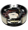 Trailer Parts Pro EB01-155 Trailer Brake Trailer Brake - 12.25 Inch X 3.38 Inch, Right Hand Electric, 10,000 lbs