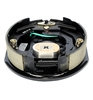 Trailer Parts Pro EB01-105 Parking Brake Assembly Redline 10in 3.5K RH Elec Drum Brake