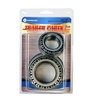 Trailer Parts Pro BK3-100 Trailer Brake Bearing Set BRNG KIT, 15123, 25580 BRNGS, 10-36 SEAL, 1 WHL