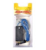 Trailer Parts Pro BA02-010 Trailer Accessory Redline Breakaway Switch w/Pin & Cable