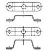 Veeder Root 325614-012 HUBOMETER BRACKET
