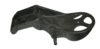 PD002 by AUTOMANN - Suspension Air Spring Pedal - Right Hand, for Peterbilt