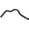 Continental AG 63155 HVAC Heater Hose Molded Heater Hose 20R3EC Class D1 and D2