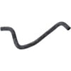 Continental AG 63177 HVAC Heater Hose Molded Heater Hose 20R3EC Class D1 and D2