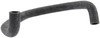 Continental AG 63203 HVAC Heater Hose Molded Heater Hose 20R3EC Class D1 and D2