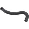 Continental AG 63229 HVAC Heater Hose Molded Heater Hose 20R3EC Class D1 and D2