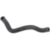 Continental AG 63301 HVAC Heater Hose Molded Heater Hose 20R3EC Class D1 and D2