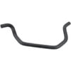 Continental AG 63293 HVAC Heater Hose Molded Heater Hose 20R3EC Class D1 and D2
