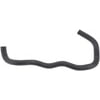 Continental AG 63323 Radiator Coolant Hose Molded Coolant Hose (SAE 20R4)