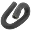Continental AG 63497 HVAC Heater Hose Molded Heater Hose 20R3EC Class D1 and D2