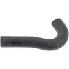 Continental AG 63682 HVAC Heater Hose Molded Heater Hose 20R3EC Class D1 and D2