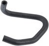 Continental AG 63991 HVAC Heater Hose Molded Heater Hose 20R3EC Class D1 and D2