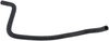 63996 by CONTINENTAL AG - Molded Heater Hose 20R3EC Class D1 and D2