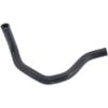 Continental AG 64148 HVAC Heater Hose Molded Heater Hose 20R3EC Class D1 and D2