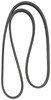 Continental AG D4060672 Serpentine Belt Automotive Multi-V Dual-Sided Belt